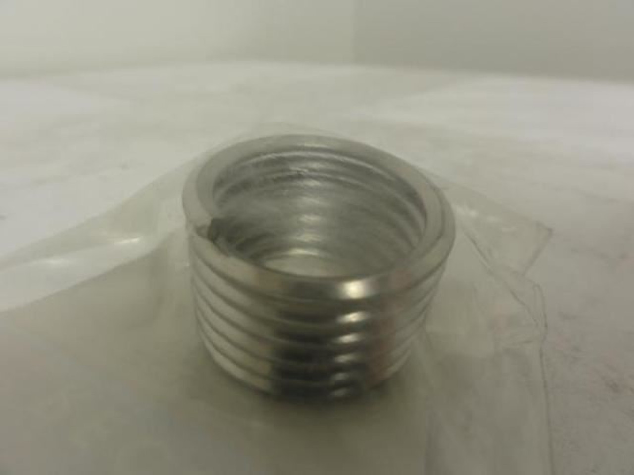 Recoil 3162; Threaded Insert; 1"-8