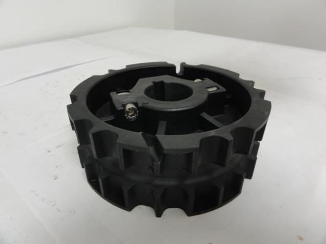 Topveyor 4DEL2; Sprocket; Bore 1 7/16 In; For LW820K