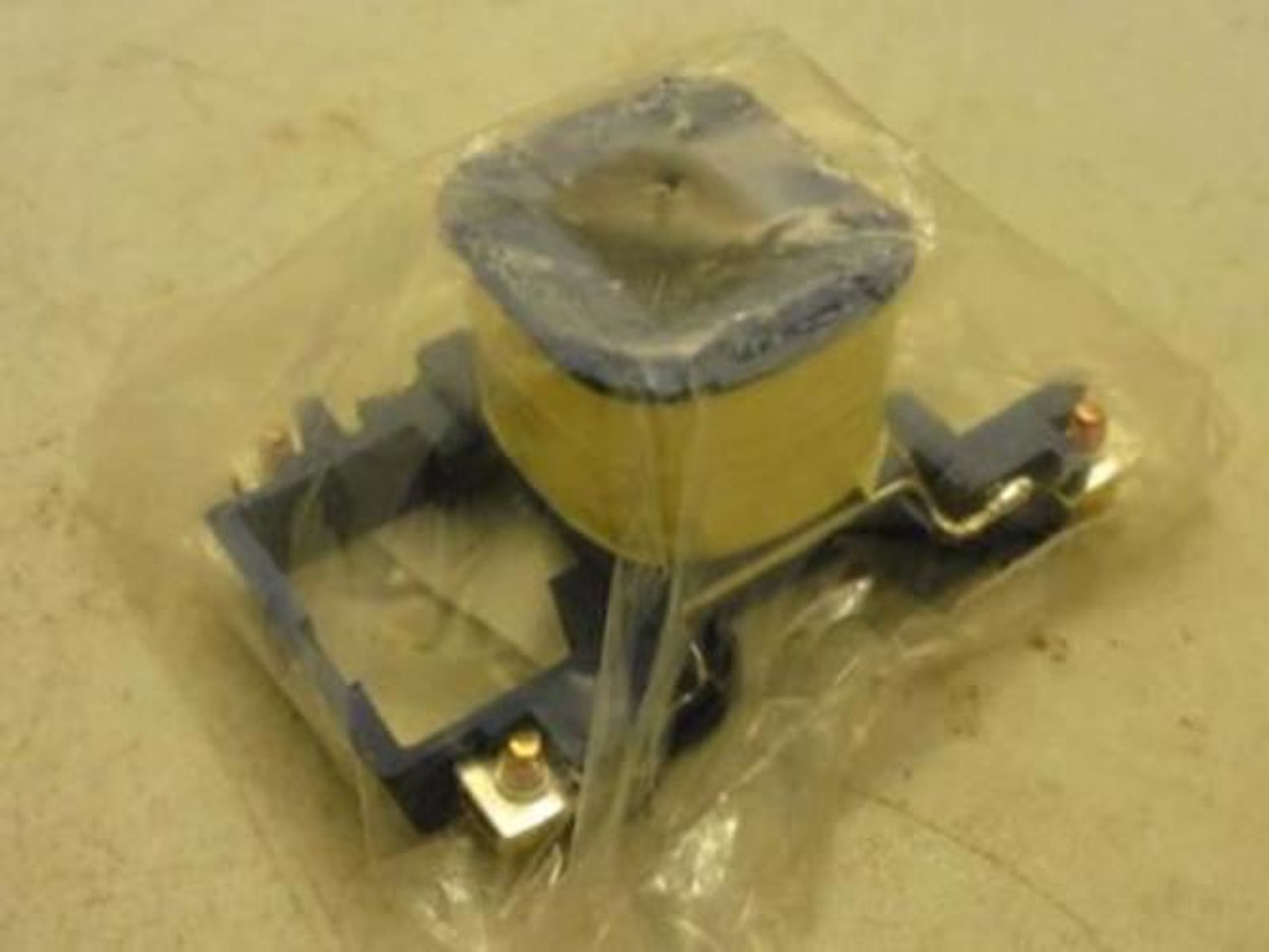 Dayton 2YCC3; Magnetic Coil; 120V; 60Hz Dayton 2YCC3; Magnetic Coil; 120V; 60Hz