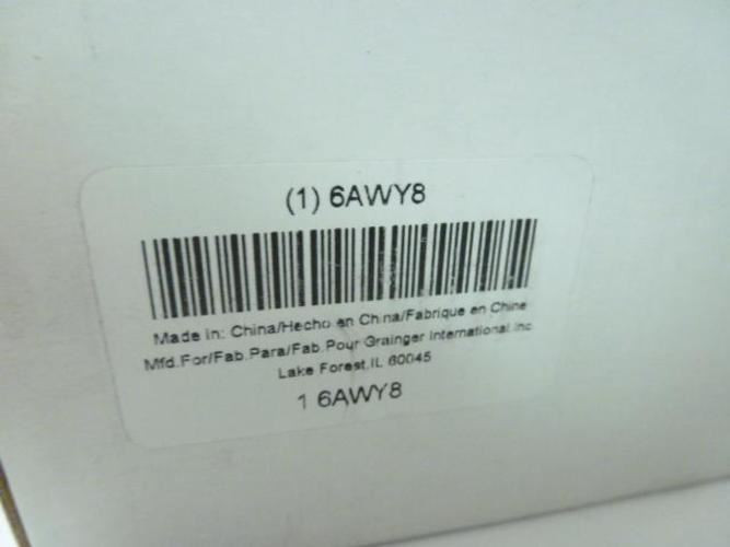 MFG- 6AWY8; Steel Fillter Dryer; 75/25; 1/4 In ; SEK-162S