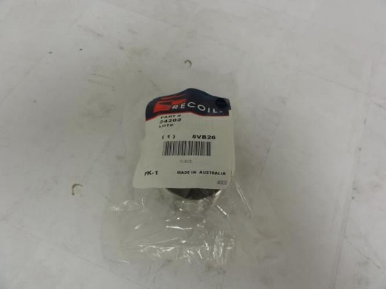 Recoil 24202; Thread Insert; 1 1/4-12