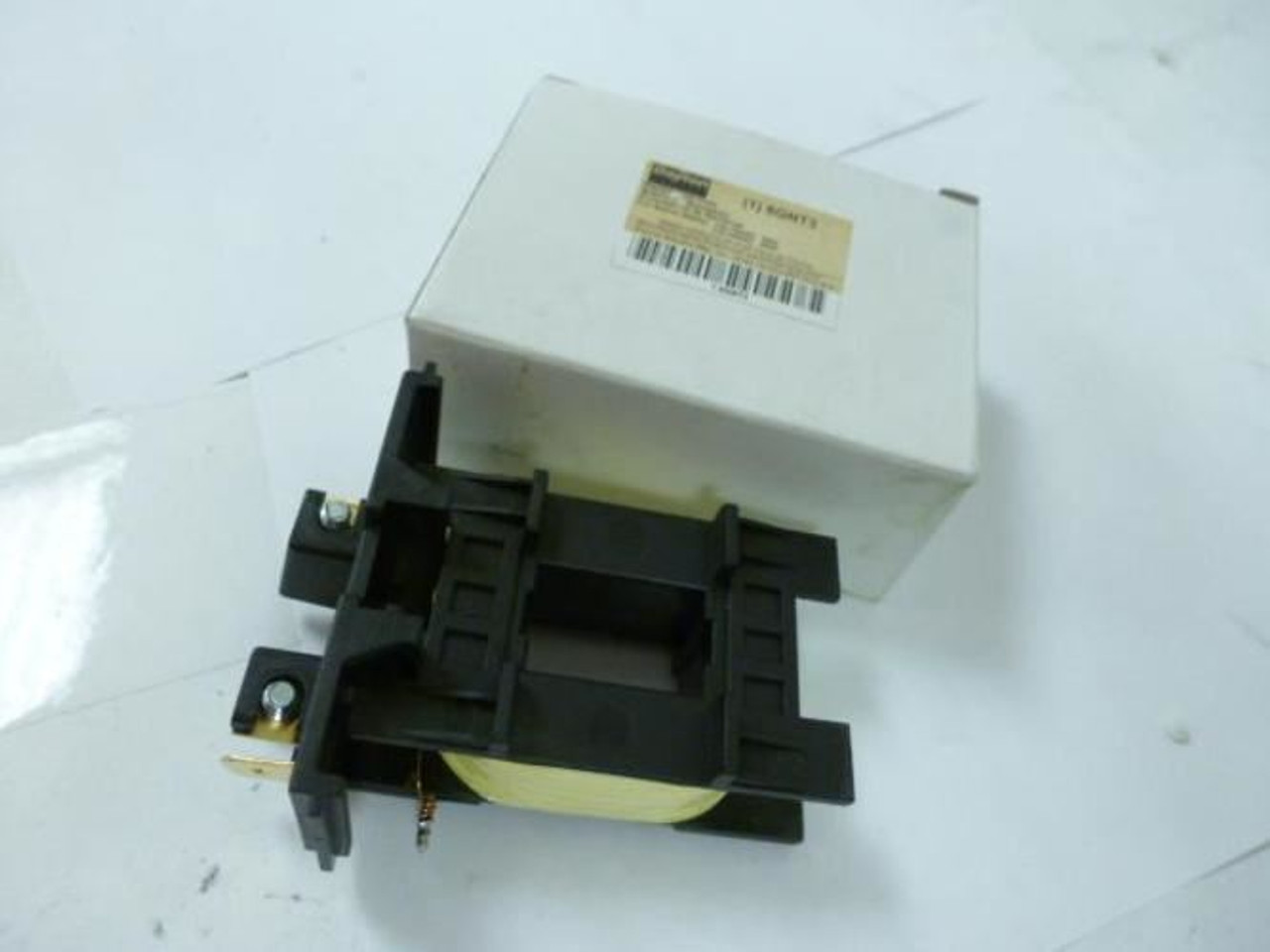 Dayton 6GNT3; Replacement Coil 110-120VAC; DP Dayton 6GNT3; Replacement Coil 110-120VAC; DP