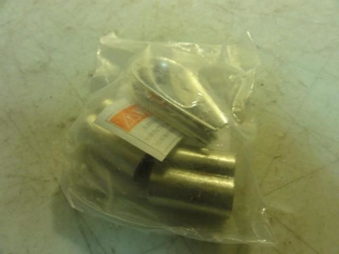 Dayton 1DKK2; Sleeve and Thimble Kit; Stainless Steel
