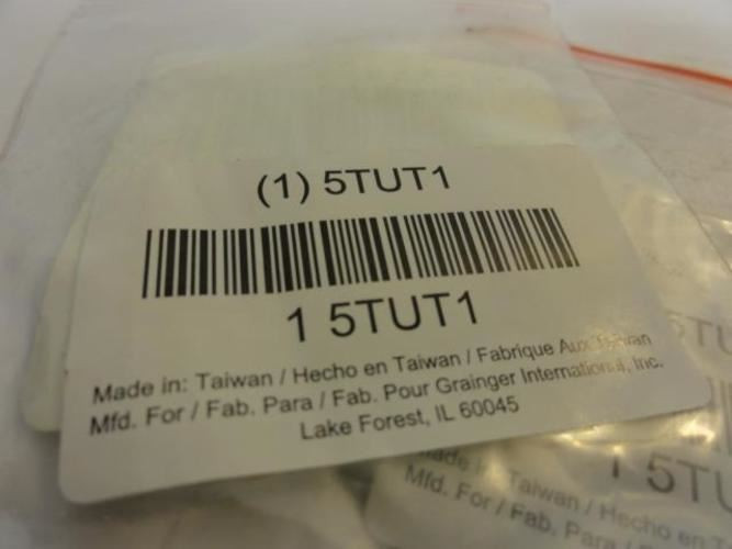 Westward 5TUT1; Lot-3; Nosepiece; 1/8"; For 5TUP9