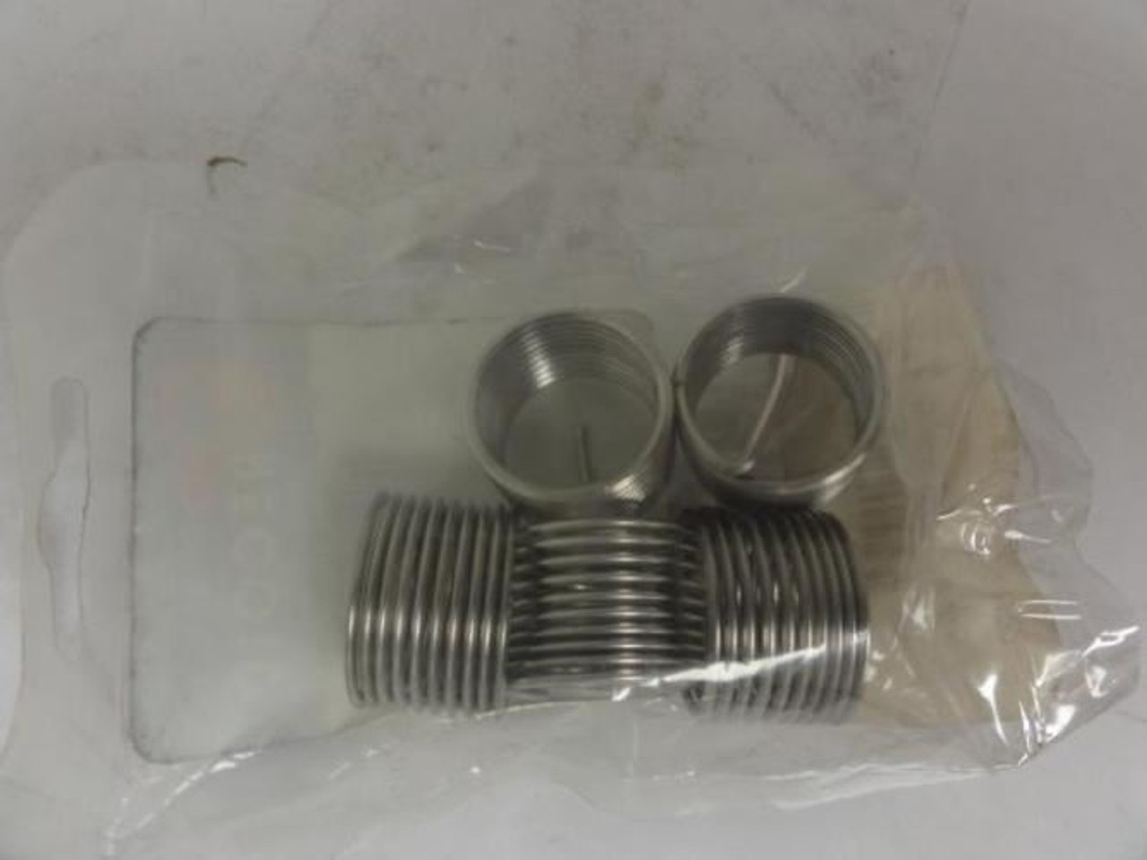 Recoil 24122; Thread Insert; 3/4-16x0.750 L; Pk5