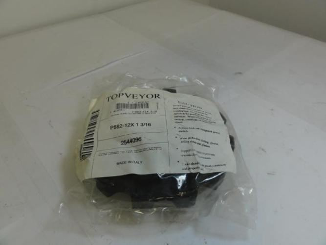 Topveyor 4DEK1; Drive Sprocket; Dia 1 3/16 In