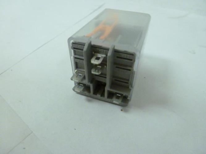 Dayton 1EHZ5; Relay; 240VAC