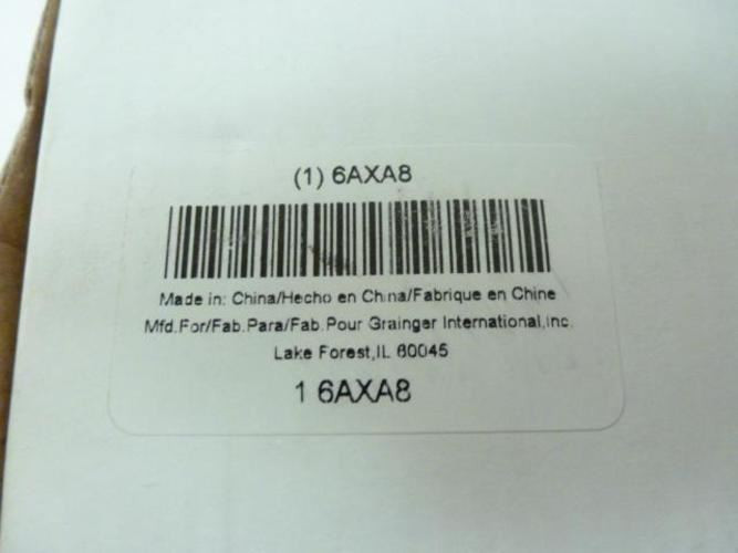 MFG- 6AXA8; Steel Fillter Dryer; Bi-Flow; 2.5Ton; SKF-082S