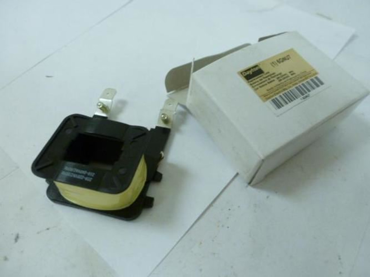 Dayton 6GNU7; Replacement Coil 208-240VAC; DP Dayton 6GNU7; Replacement Coil 208-240VAC; DP