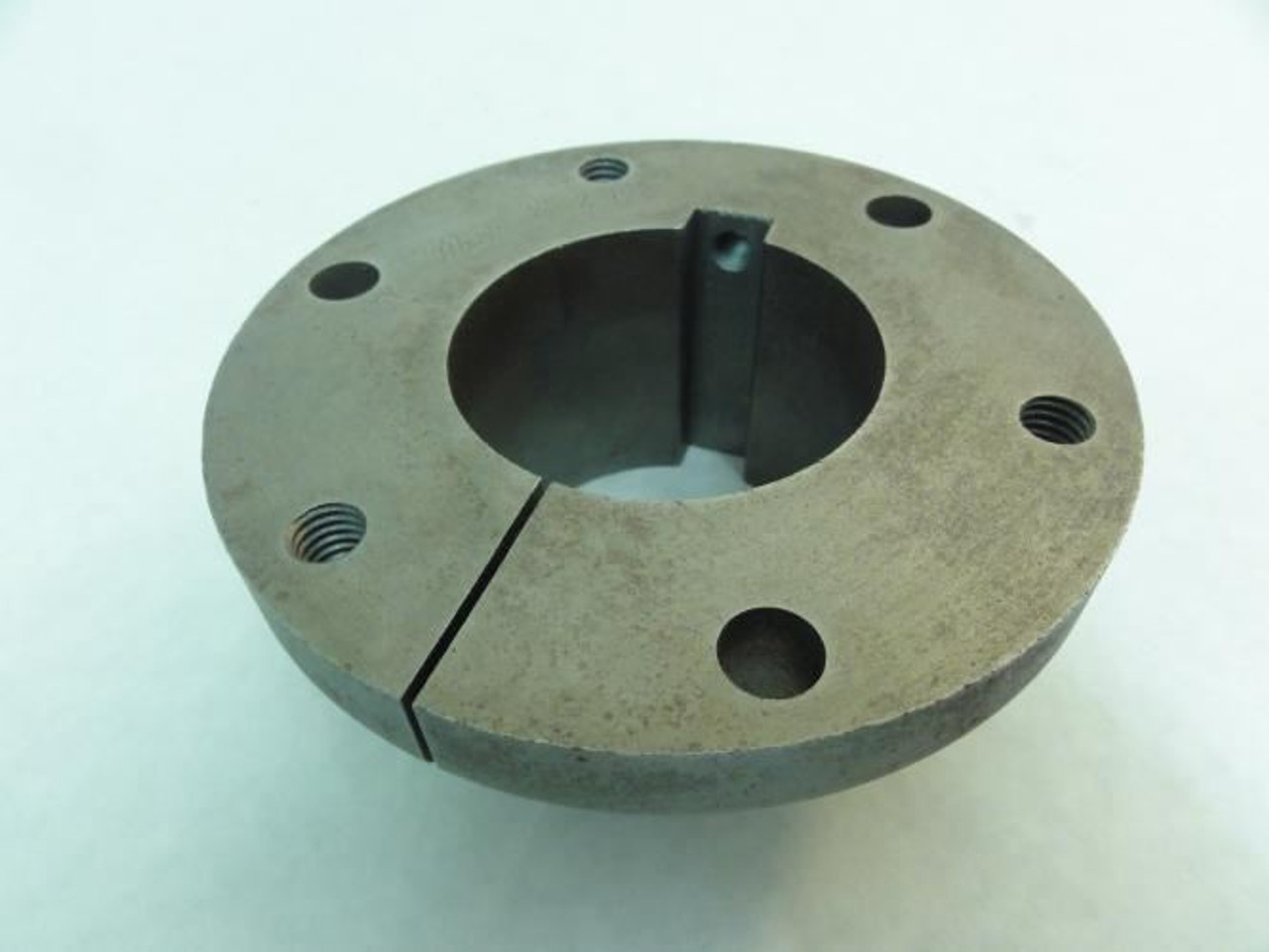 Martin SF-2-1/4; QD Bushing; 2.25"ID; 4.625" Flg OD