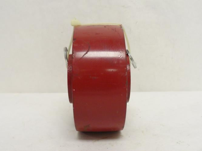 Hamilton W-525-MB-3/4; Metal Wheel 5" OD x 2-1/2" Wide