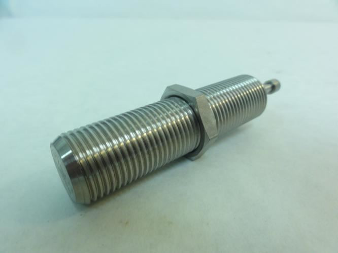 Taylor Devices J40333-0000; Shock Absorber