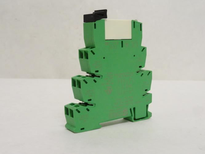 Phoenix 2966171; PLC-INTERFACE forput Functions 24V-250V Switch