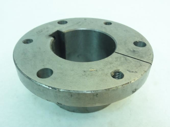 Dodge 120520; QD Bushing; E x 2.875"ID; 6" Flg OD; NO bolts