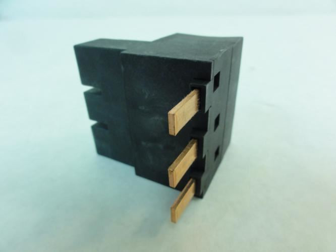 Allen-Bradley 140M-F-WTE; Terminal Block; 600VAC; 120A