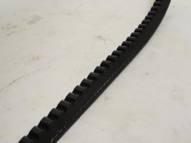 Goodyear 3VX900; V-Belt 90" Long Width: 3/8"; Height: 21/64"