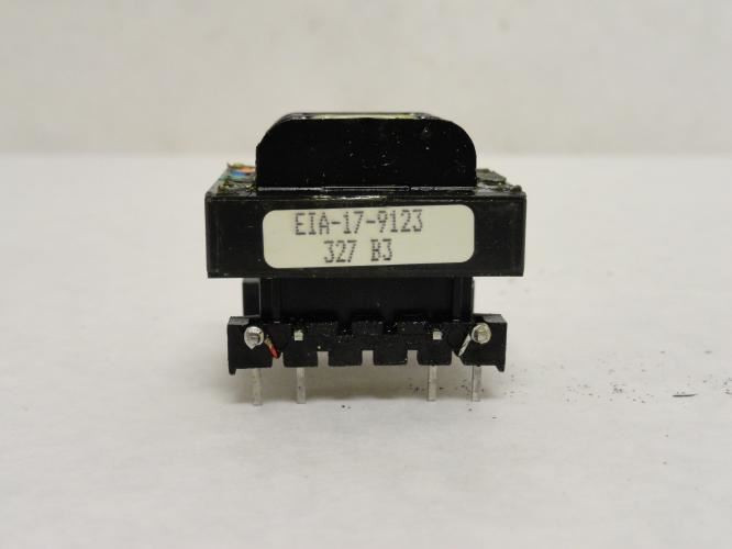 Magnetek CME375-6; Common Mode Choke/Filter 1.75A 10% Tolerance