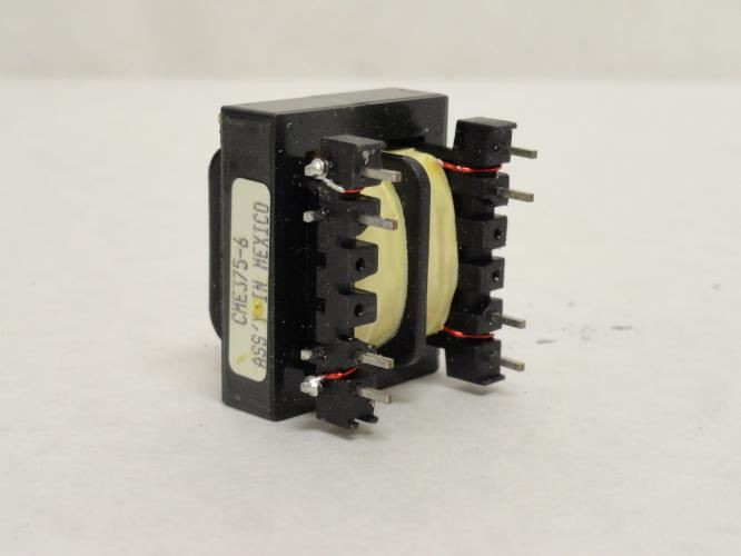 Magnetek CME375-6; Common Mode Choke/Filter 1.75A 10% Tolerance