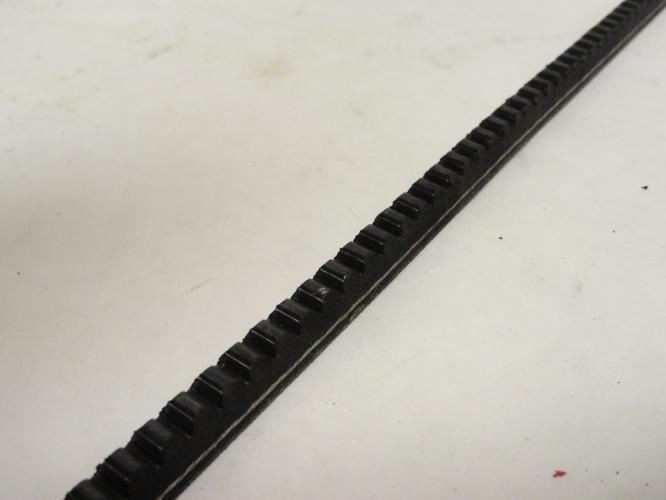 Continental 3VX560; V-Belt 56" Long 3/8" Top Width; 3VX Section