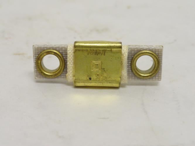 Square D A.95; Overload Thermal Unit; Series: A