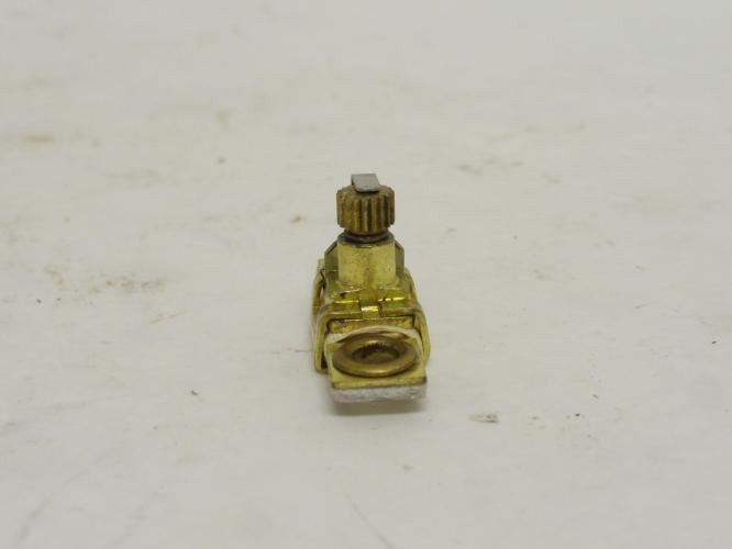 Square D A.95; Overload Thermal Unit; Series: A