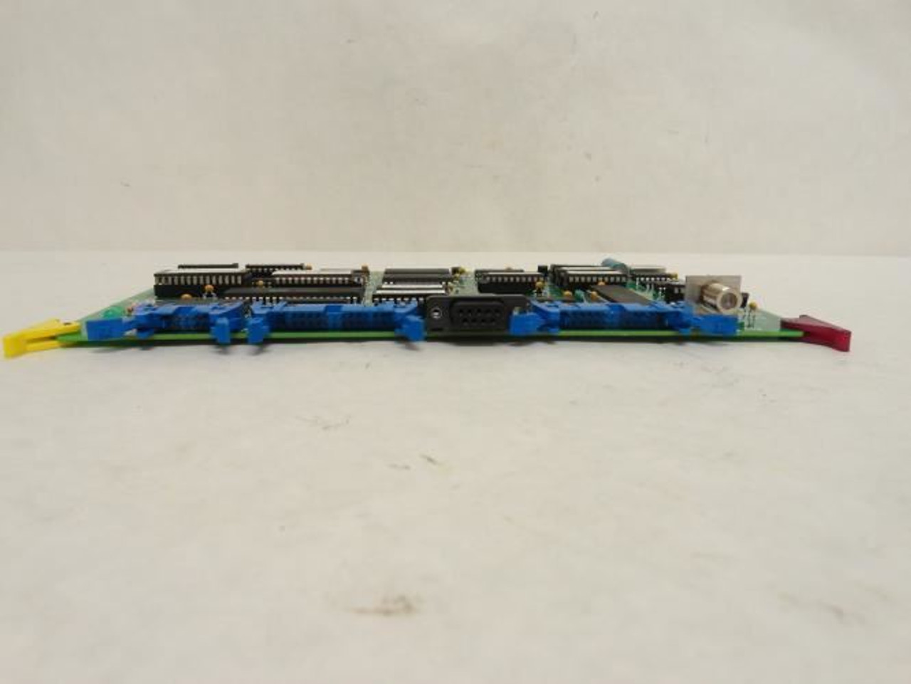 Eagle Machinery Inc SB209548; Video IO Control Board PC 1204
