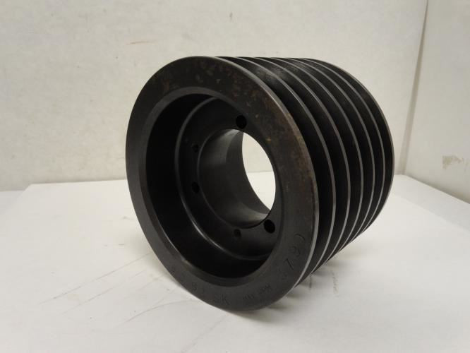 Martin 6B 62 SK; Bushed V-Belt Pulley; 6Gr; Section Size: A/B