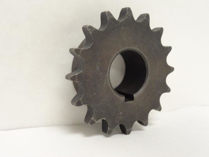 Martin 40BS16 1; Sprocket # 40; 16T; 1"ID