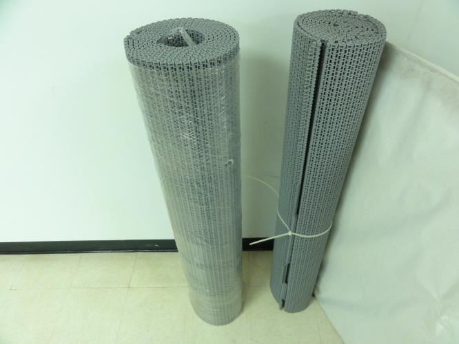 Intralox 17711065; Belt; 49.9" W; 25' Length; 2 Sections