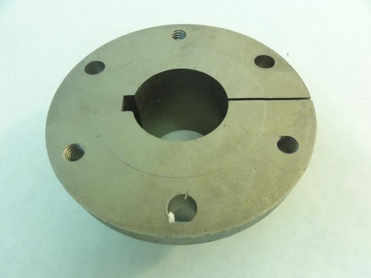 Martin SF-1-11/16; QD Bushing; 1-11/16"ID; No Hardware