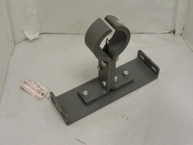 Martin 18TF226; Bearing Hangar; 18" x 3-7/16" x 226