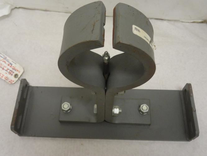 Martin 18TF226; Bearing Hangar; 18" x 3-7/16" x 226