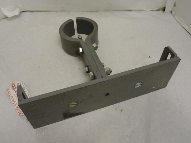 Martin 18TF226; Bearing Hangar; 18" x 3-7/16" x 226