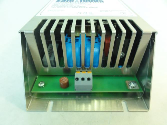 Safe Foods 20B60; Ballast; In: 240VAC; 440W; 2.1A