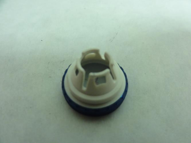 KRONES 0-901-31-985-6; Pilot Lamp Cover; Blue