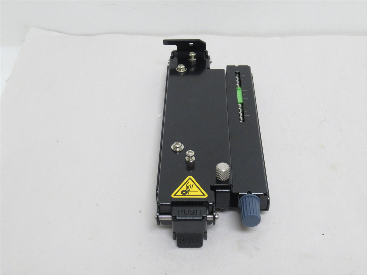 Lynx Labeling 103.841.411; Top Gap Sensor Assembly