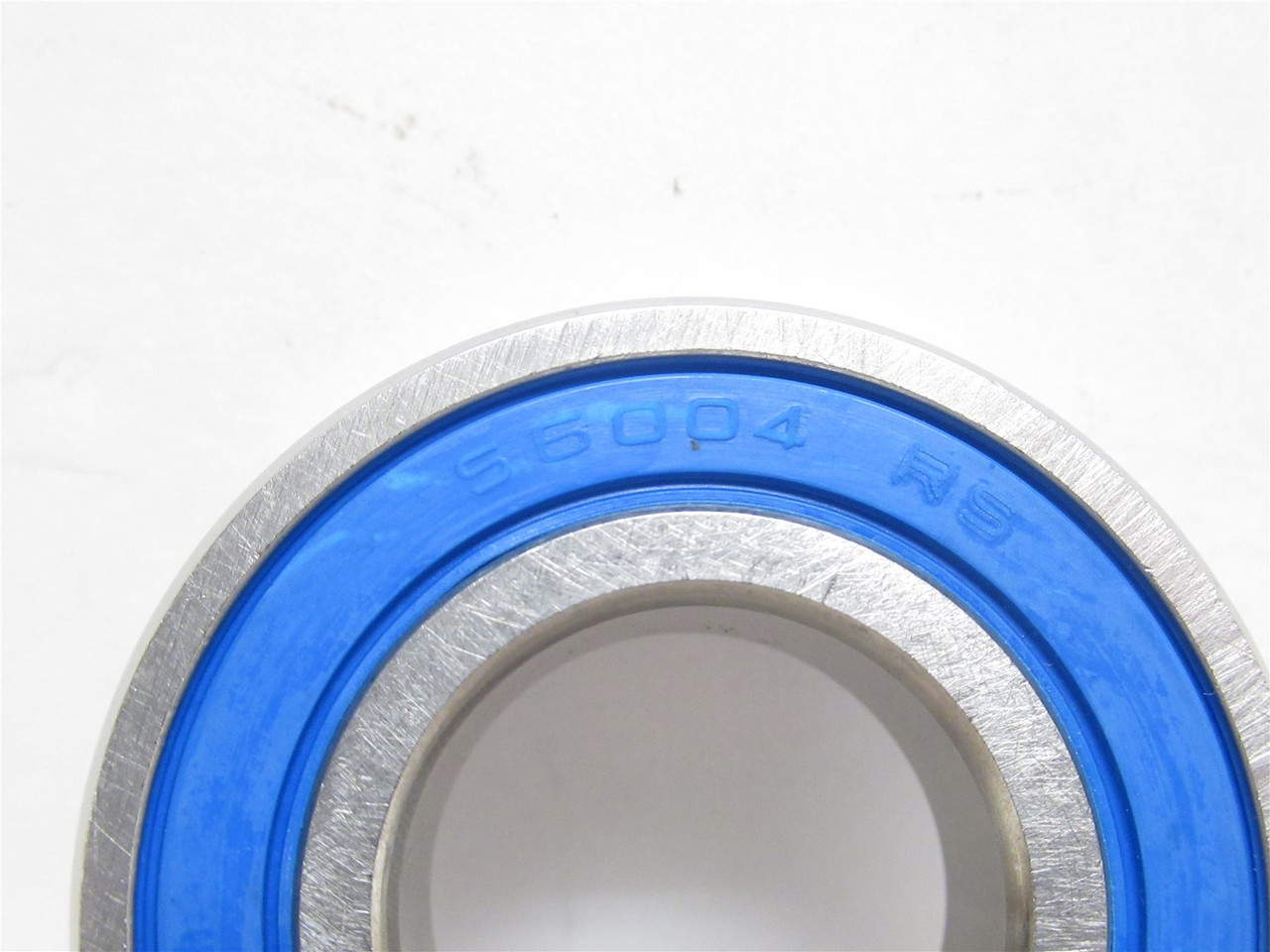 Zen S6004ZZ; Ball Bearing 20mmID x 42mmOD x 12mm Wide