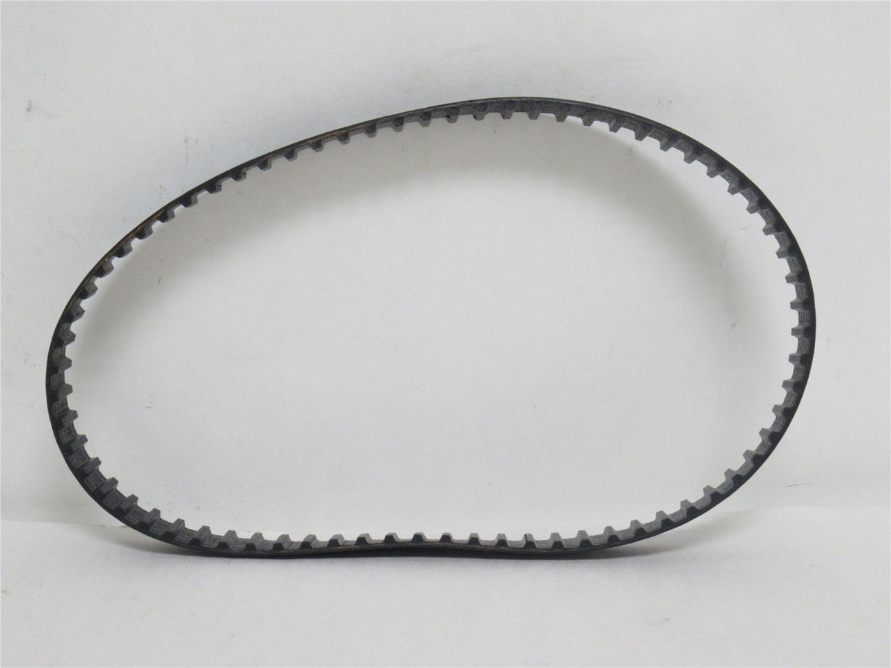 Gates 140XL037; Timing Belt; 14" Long; 3/8" Width; 70 Teeth