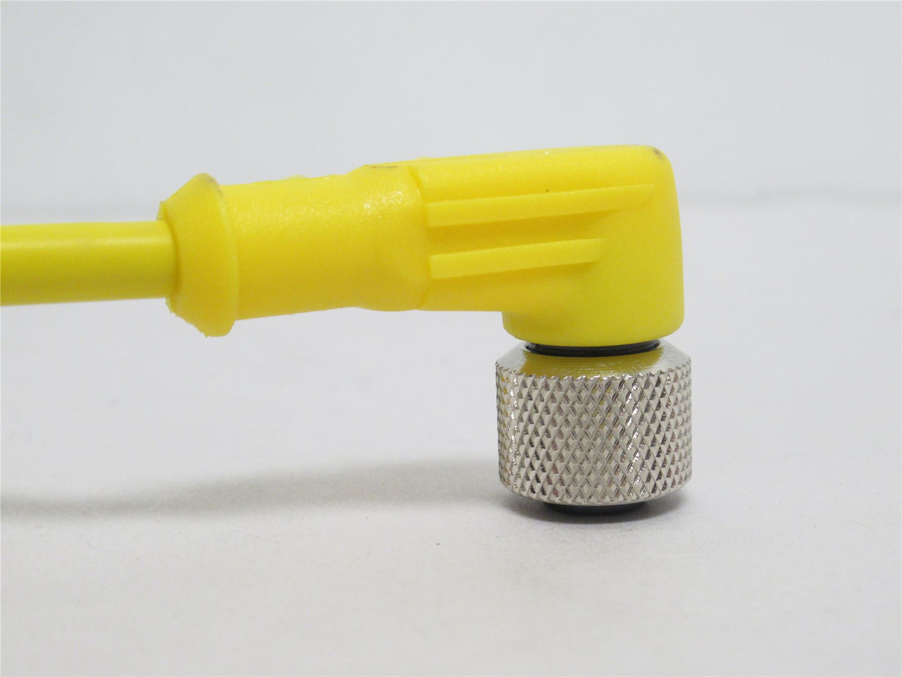 HTM R-FA4TZV075; A-Coded Female Angled Connector; M12; 250VAC