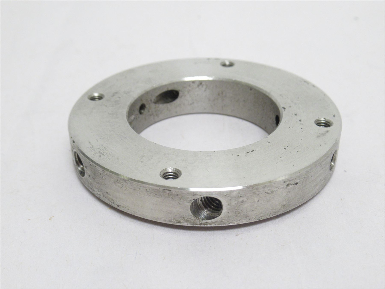 Marel AC1591290; Outer Snap Ring SS; 39ID x 70mmOD x 10mm Wide