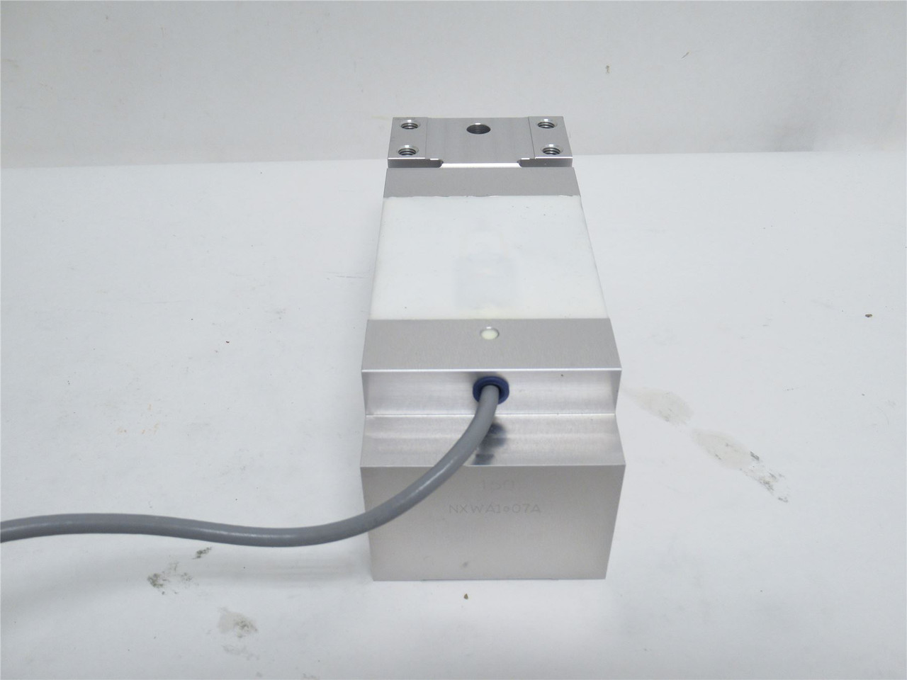 HBM PW12CC3; Single-Point Load Cell; 150KG; 7-1/2" Long
