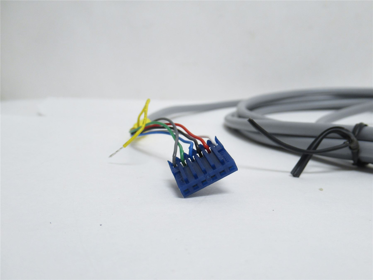 HBM PW12CC3; Single-Point Load Cell; 150KG; 7-1/2" Long