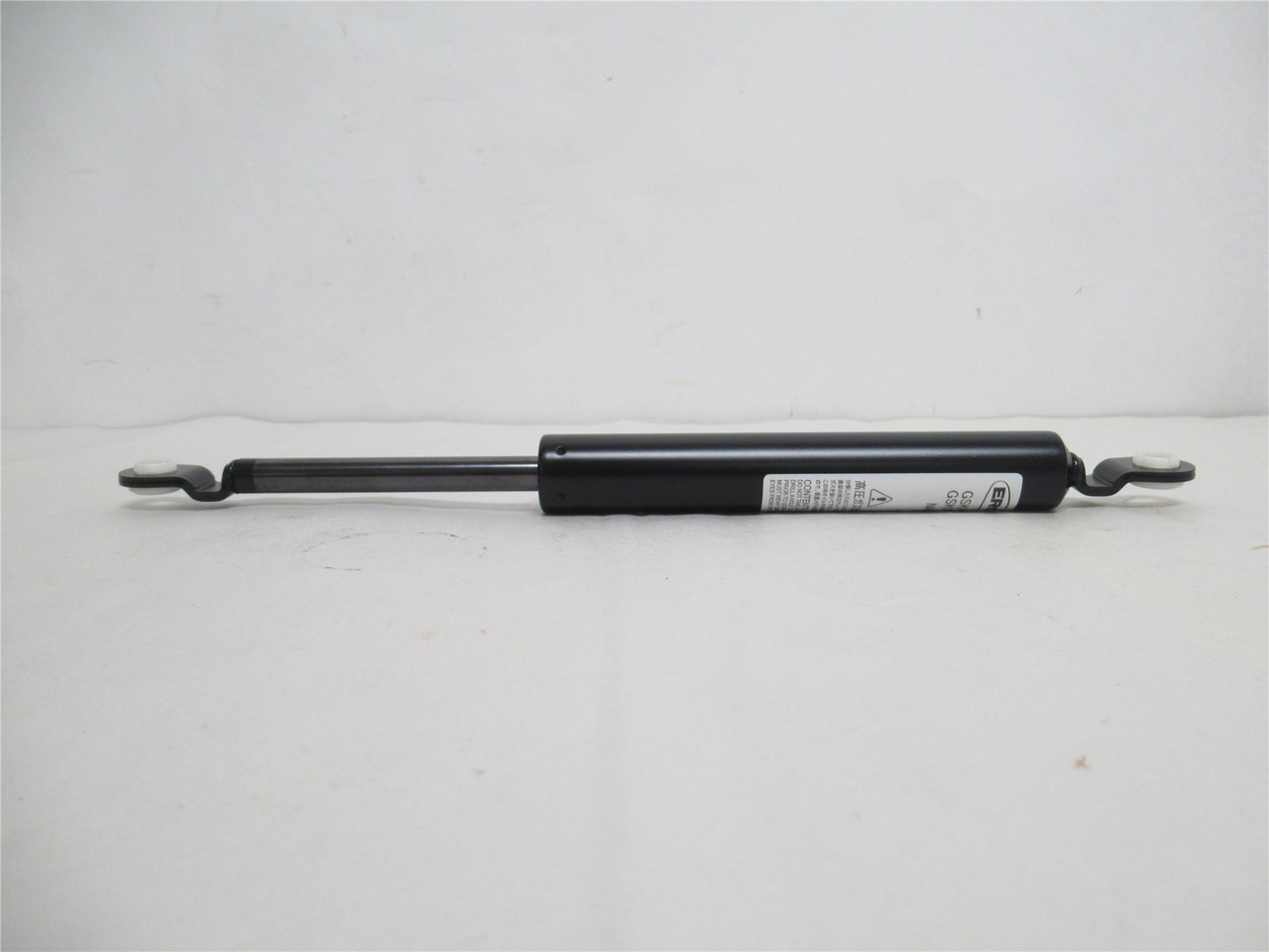 Nabeya GSKF080-25-199; Eron Air Strut; 250mm Stroke