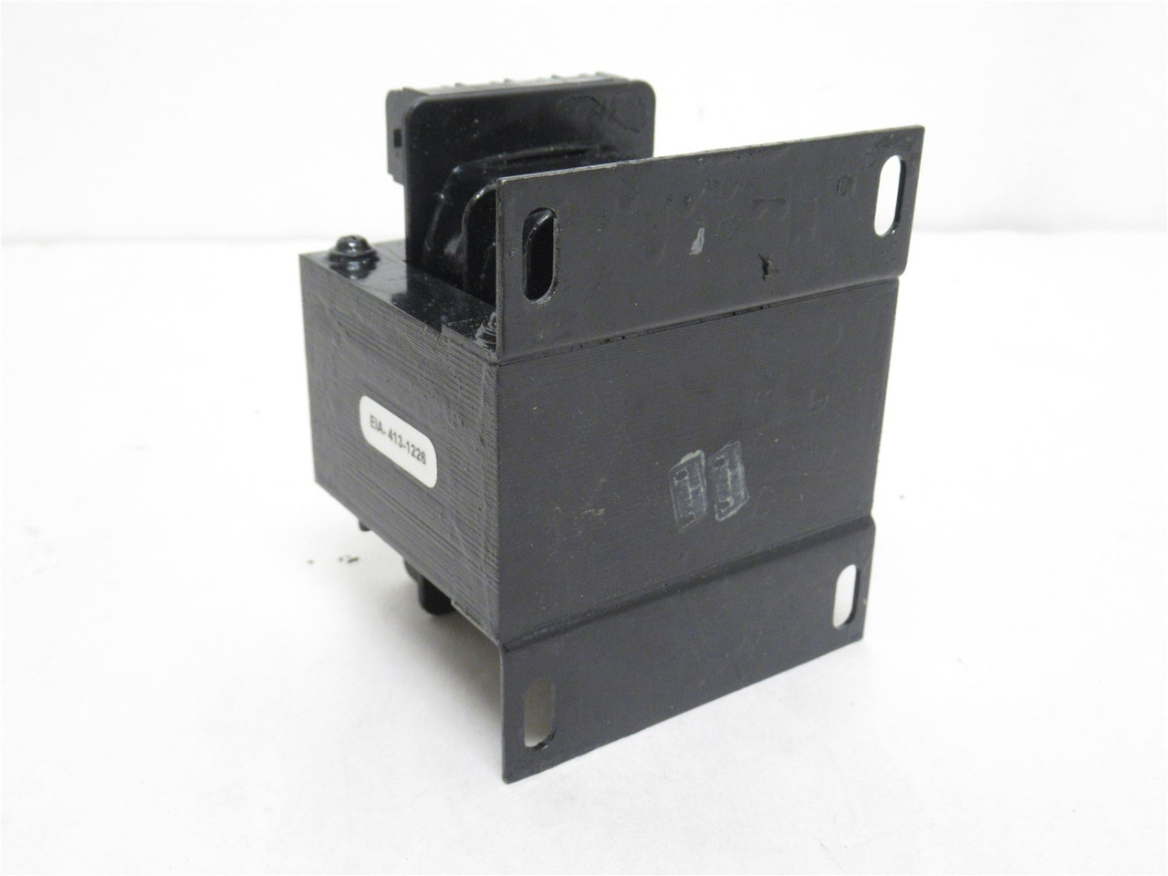 Acme TB181143; Control Transformer 100vA; 120x240VAC Primary