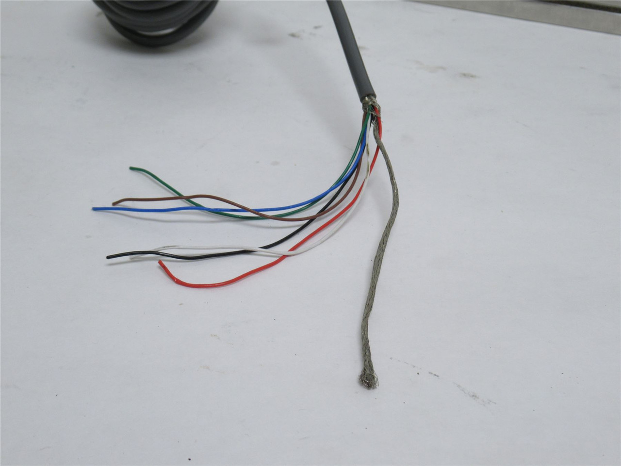 VPG 240-50; Fluid Damped; Single Point Load Cell; 50KG