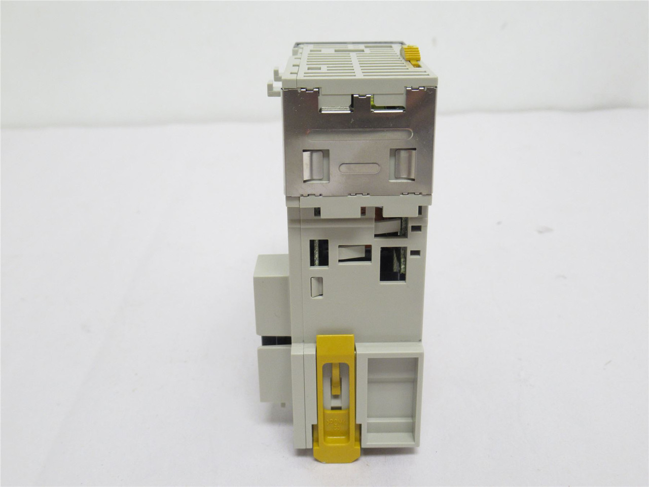 Omron CJ1W-DA041; Output Module 24VDC; 20mA; 4-Points