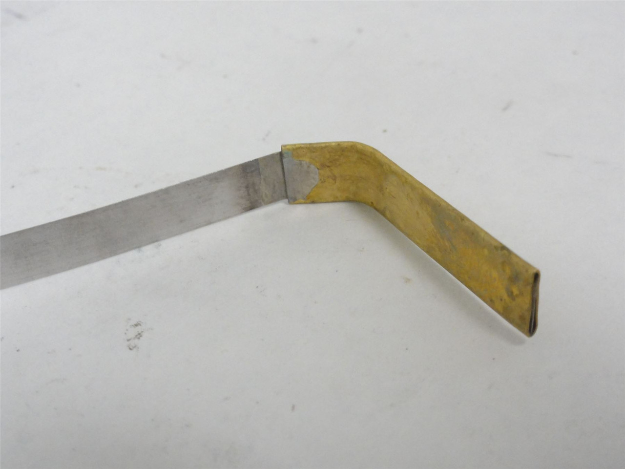 Pattyn M3013655; Wire Seal; F/Zim; Sealbar