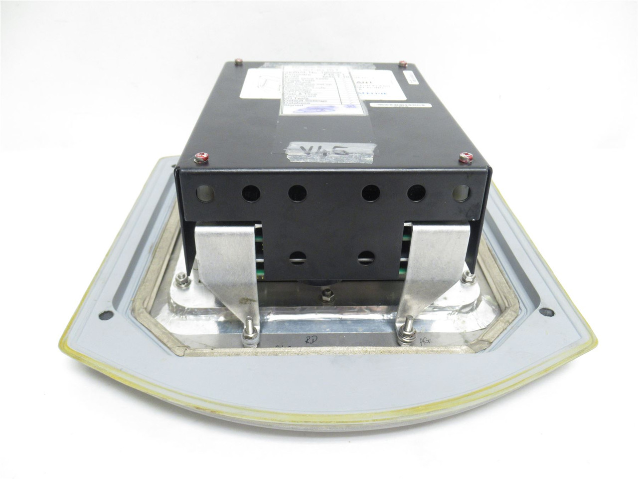 Mettler Toledo _4500487R; Safeline Control Module; SS