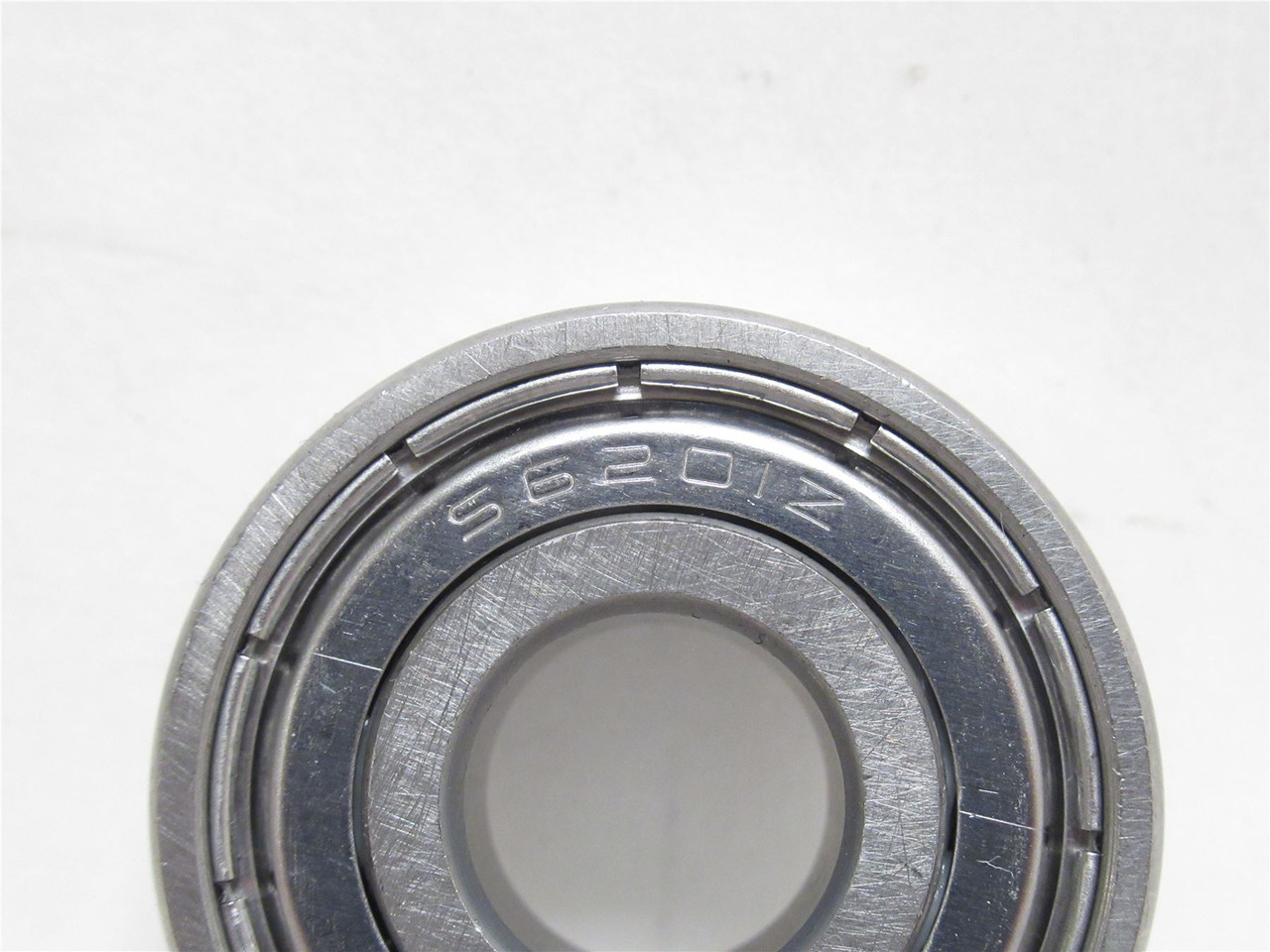 Tritan SS6202-ZZ; Ball Bearing SS; 15mmID x 35mmOD x11mm Wide