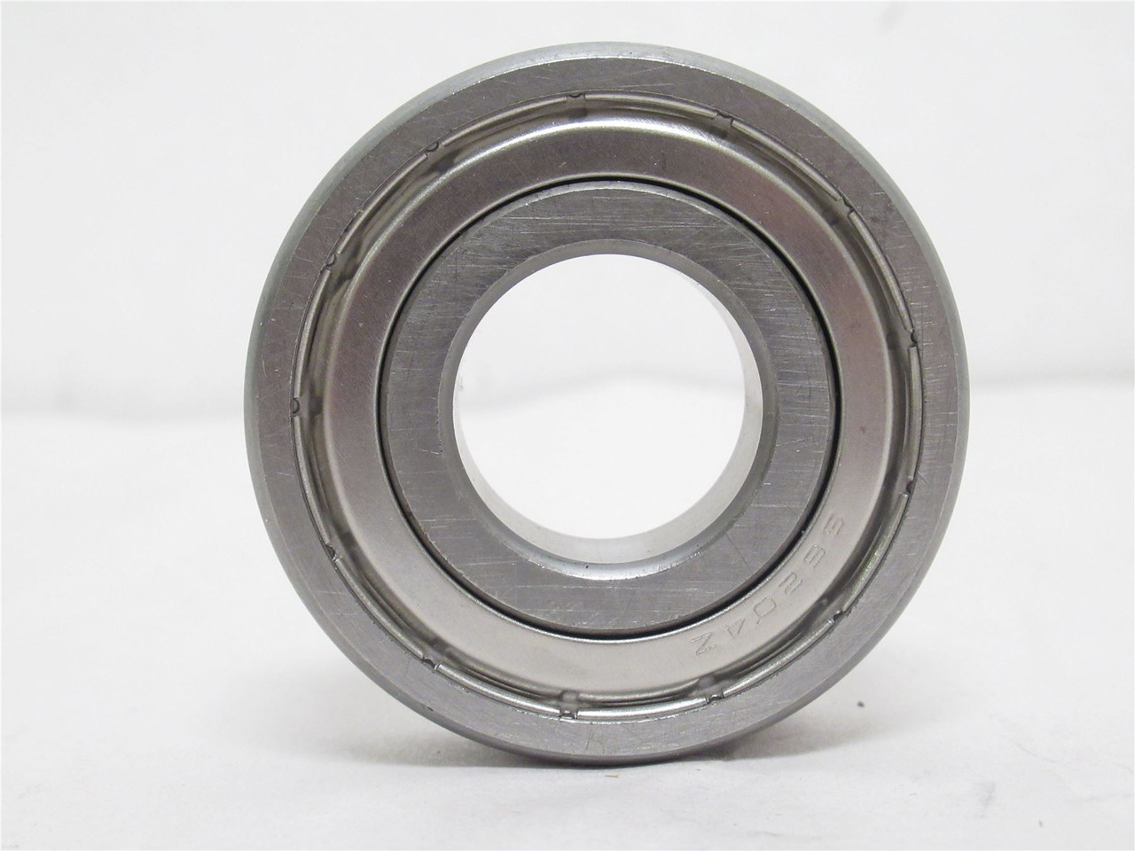 KSM SS6204ZZ; Ball Bearing 20mmID x 47mmOD x 14mm Wide